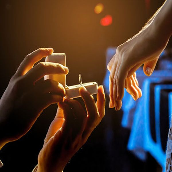 姫路 プロポーズ