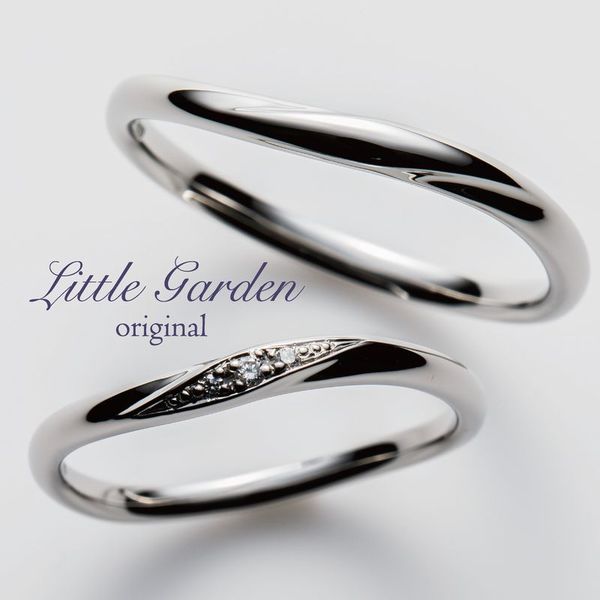 播磨ブライダルフェアLittlegarden