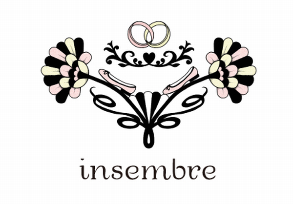 insembre(インセンブレ)ロゴ