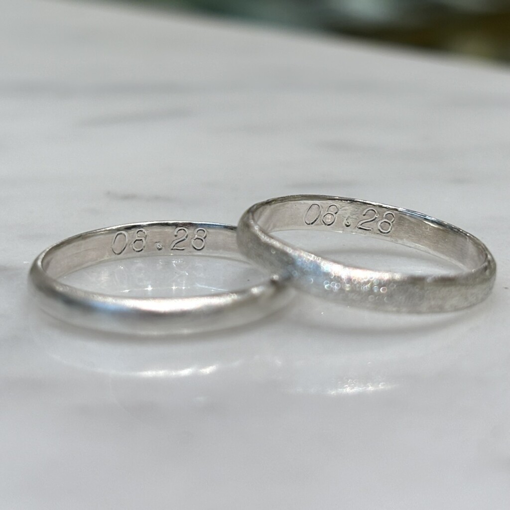 姫路市手作りリング