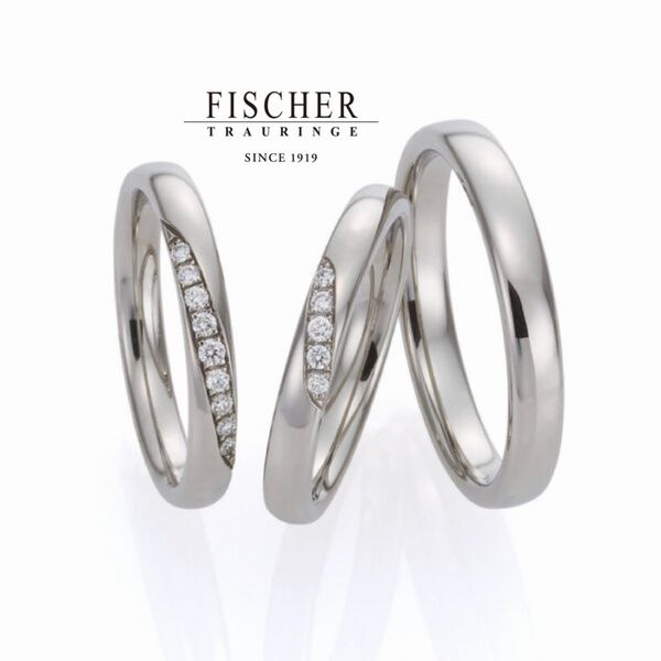 姫路市結婚指輪