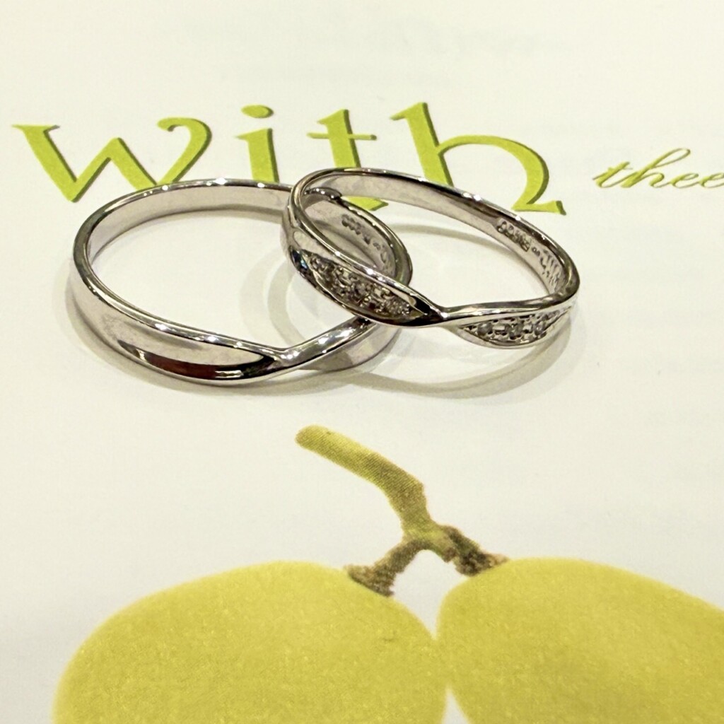 姫路エリアNo.1！リーズナブルな結婚指輪をお探しなら【garden姫路】～安さと品質を両立したショップ紹介～