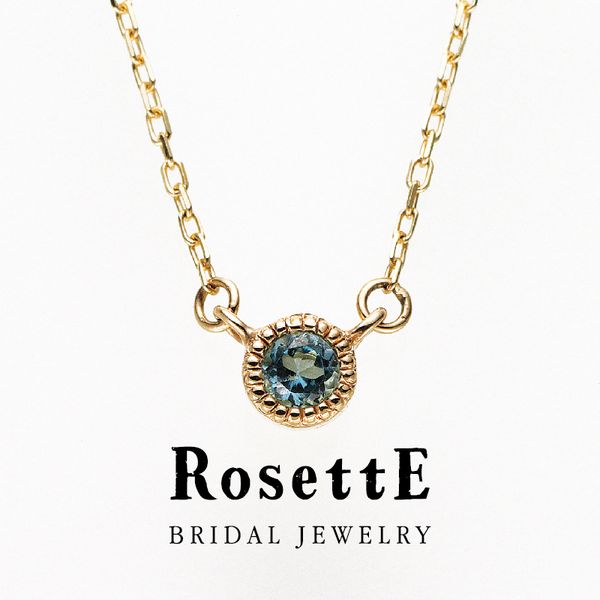 姫路市ネックレスプレゼント