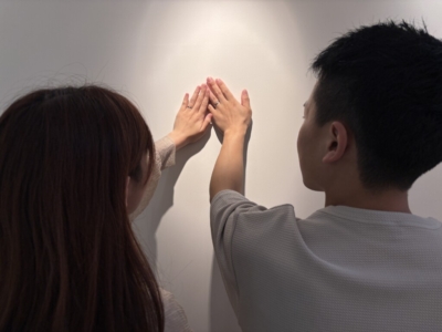 姫路市よりご来店「RosettE/SP」の結婚指輪をご成約頂きました