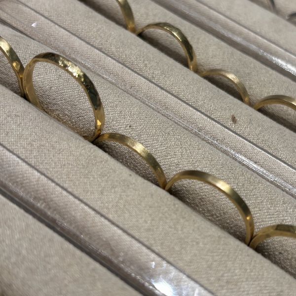 姫路手作りリング