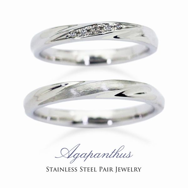 兵庫県姫路市10万円以内結婚指輪