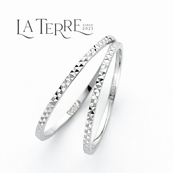 兵庫県姫路市結婚指輪10万円台