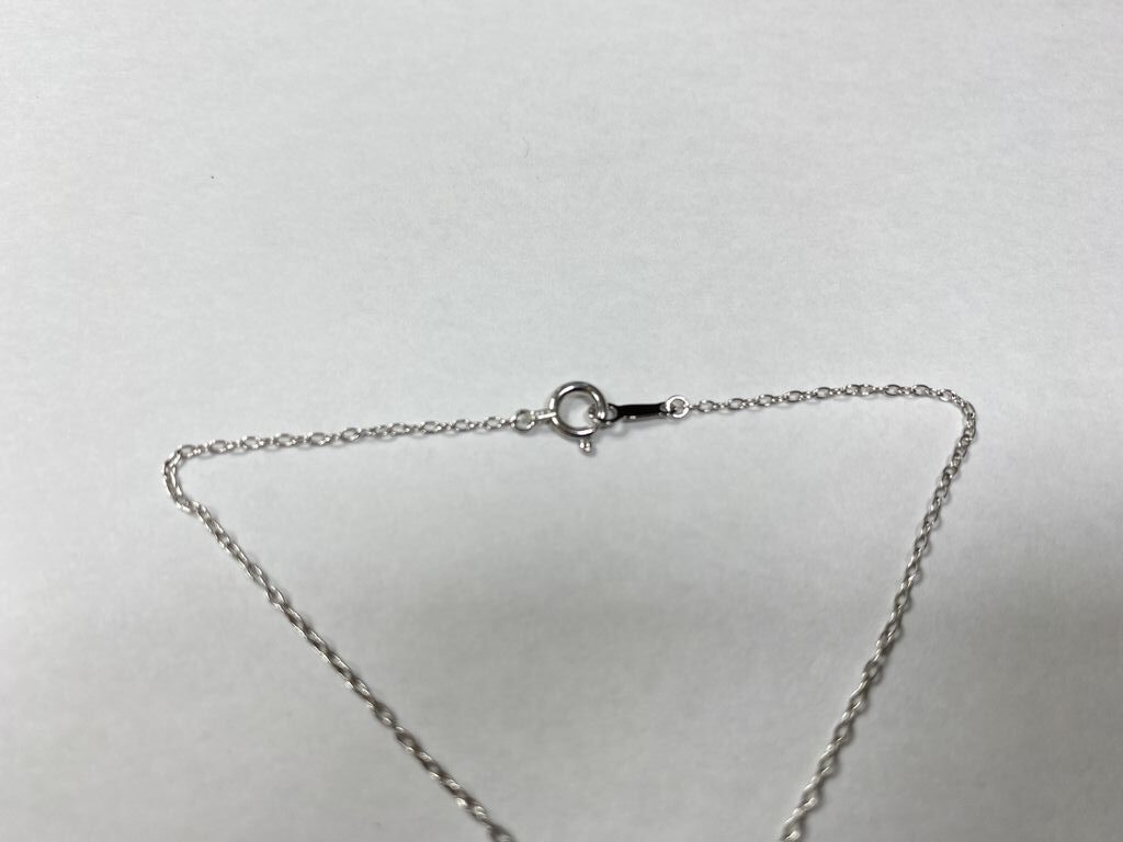 記念日のプレゼントで貰ったブレスレットのチェーン切れ修理