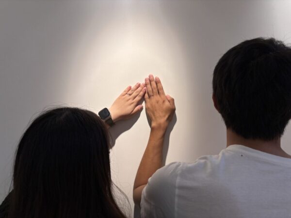 神崎郡・加古川市からご来店「IDEAL Plusfort」の結婚指輪をご成約頂きました