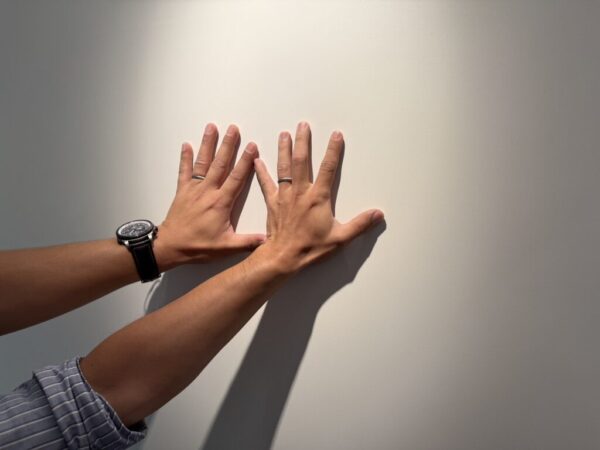 姫路市からご来店「FISCHER/フィッシャー」の結婚指輪をご成約いただきました