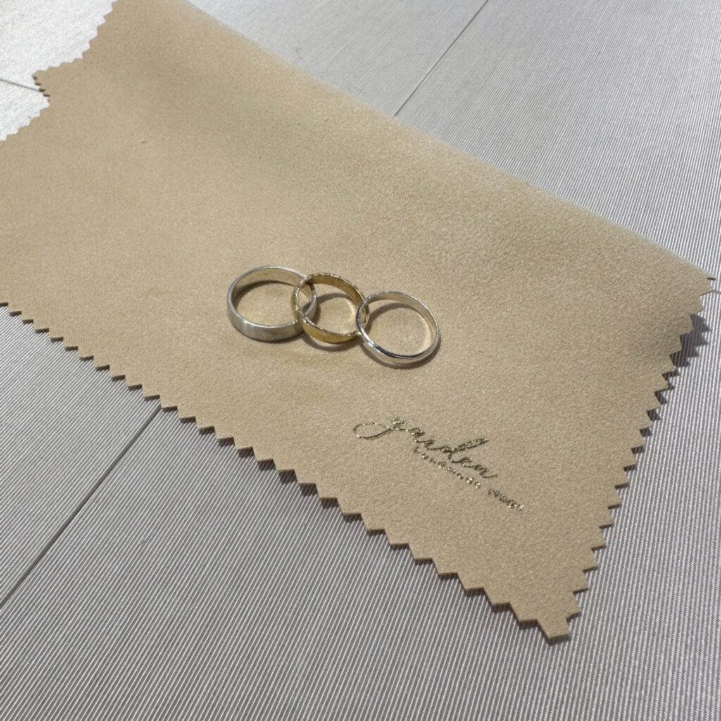 ジュエリークロス