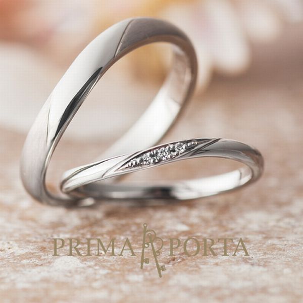 《2026年版》姫路で今、流行の結婚指輪特集　PRIMA PORTA