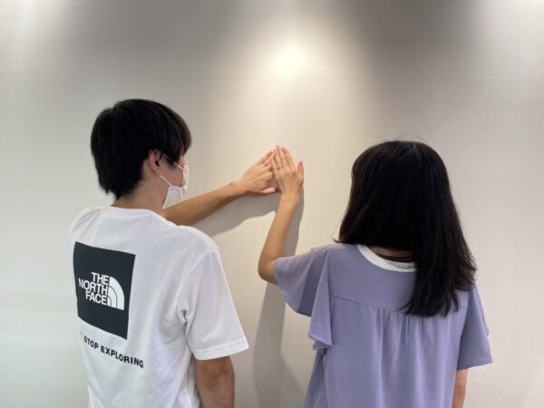 姫路市からご来店「FISCHER/フィッシャー」の結婚指輪をご成約頂きました